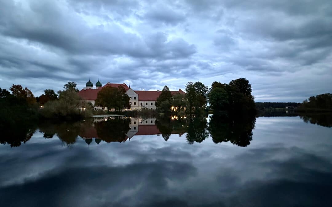 Coaching braucht Raum